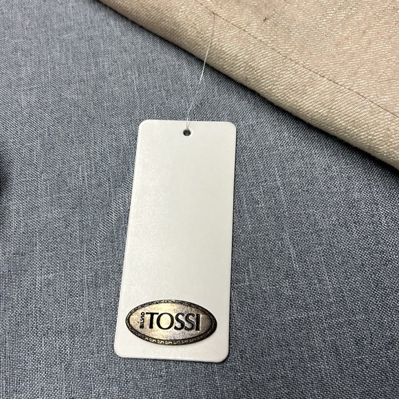 Silvio Tossi Blazer jacket - Picture 15 of 16